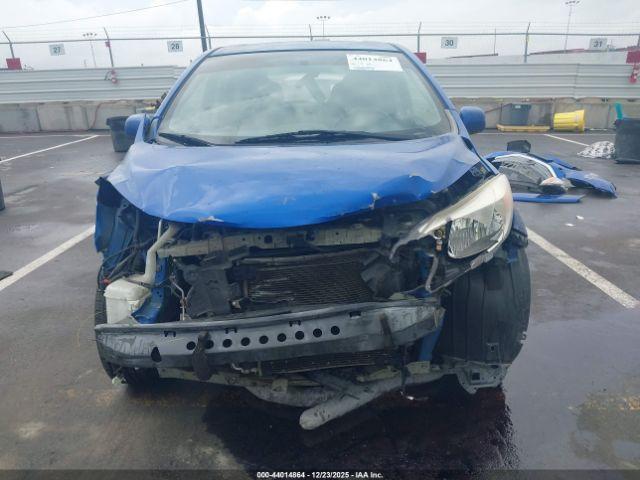 Nissan Versa S Plus Image 13