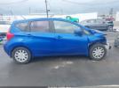 Nissan Versa S Plus Image 10
