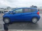 Nissan Versa S Plus Image 11