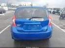 Nissan Versa S Plus Image 19