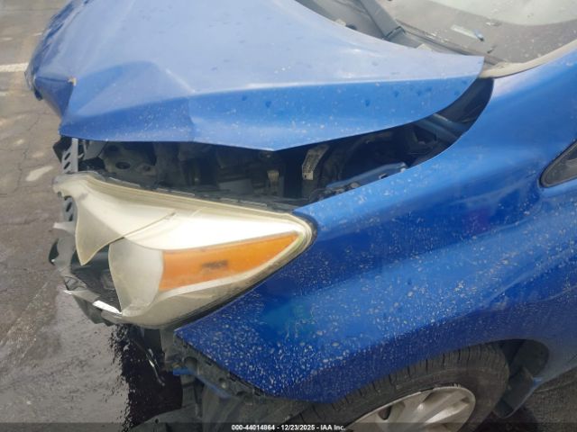 Nissan Versa S Plus Image 12