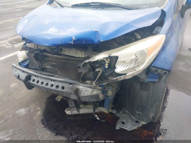 Nissan Versa S Plus Image 20