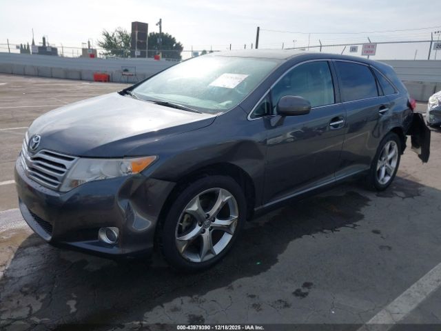 Toyota Venza Base V6 Image 3