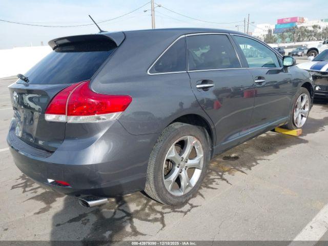 Toyota Venza Base V6 Image 11