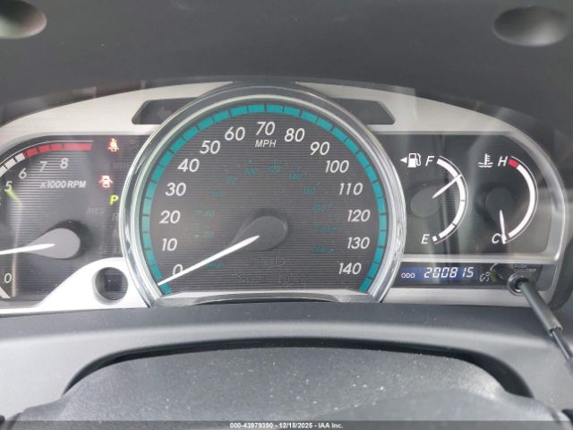 Toyota Venza Base V6 Image 6