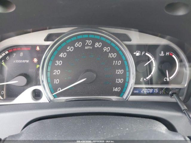 Toyota Venza Base V6 Image 6