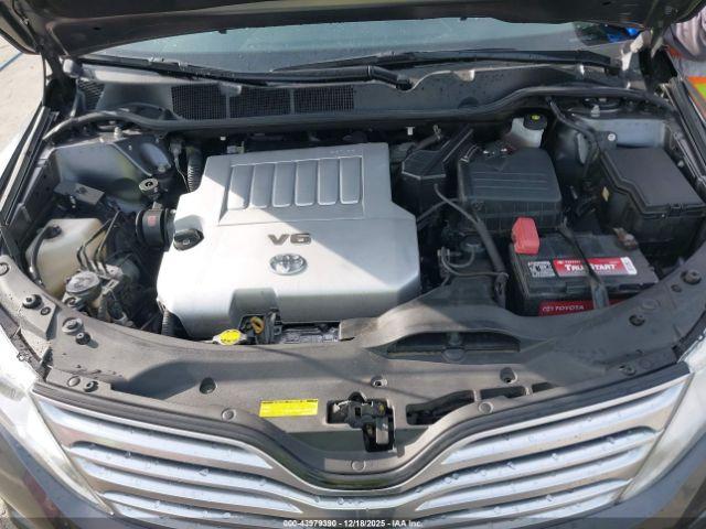 Toyota Venza Base V6 Image 9