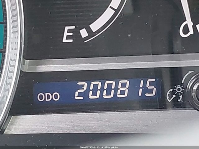 Toyota Venza Base V6 Image 15