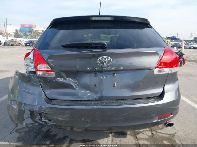 Toyota Venza Base V6 Image 13