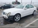 Mercedes-Benz E-Class Image 16