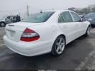 Mercedes-Benz E-Class Image 4