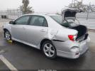 Toyota Corolla S Image 11