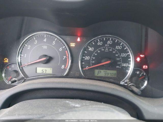 Toyota Corolla S Image 8