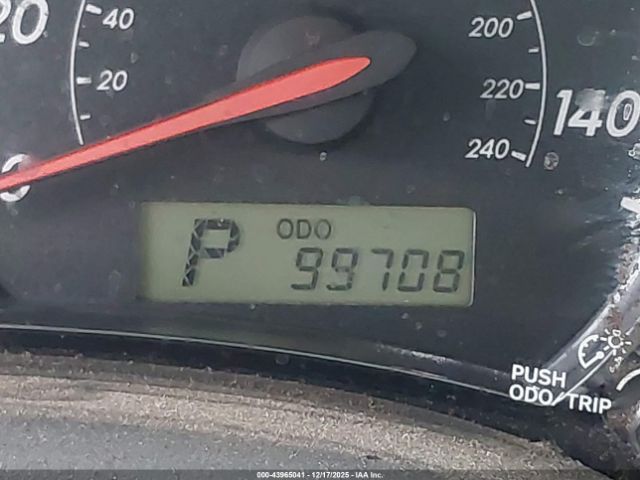 Toyota Corolla S Image 4