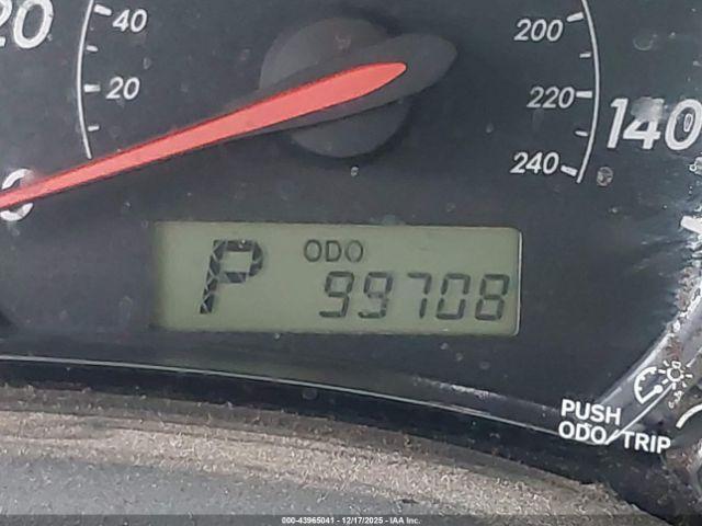 Toyota Corolla S Image 4