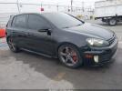 Volkswagen GTI Image 1