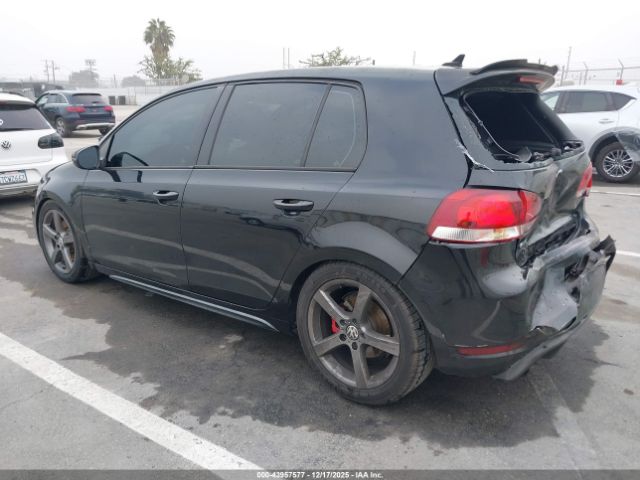 Volkswagen GTI Image 7