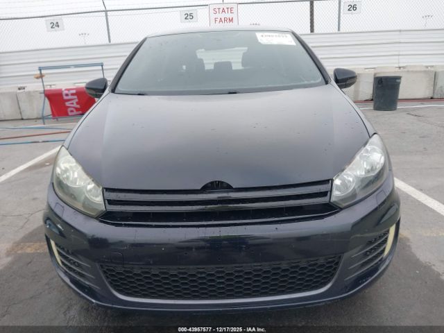 Volkswagen GTI Image 16