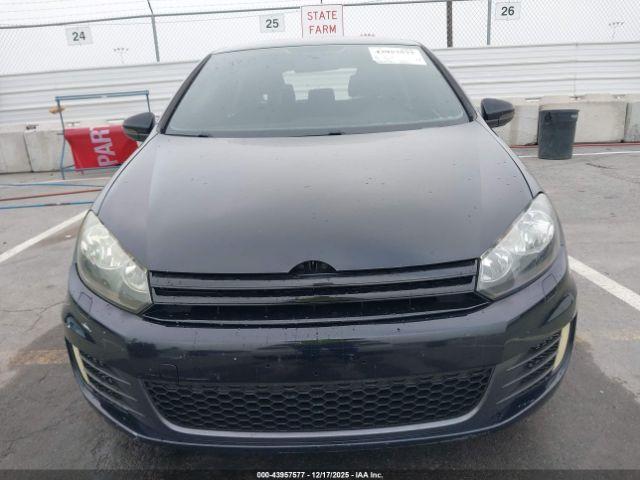 Volkswagen GTI Image 16