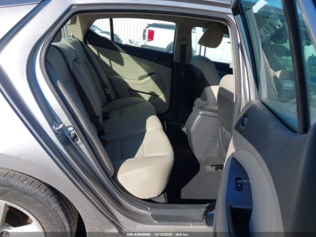 Kia Optima Lx Image 7