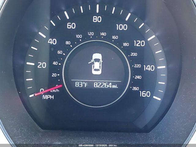 Kia Optima Lx Image 12