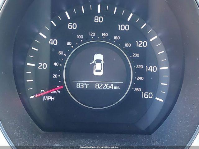 Kia Optima Lx Image 12