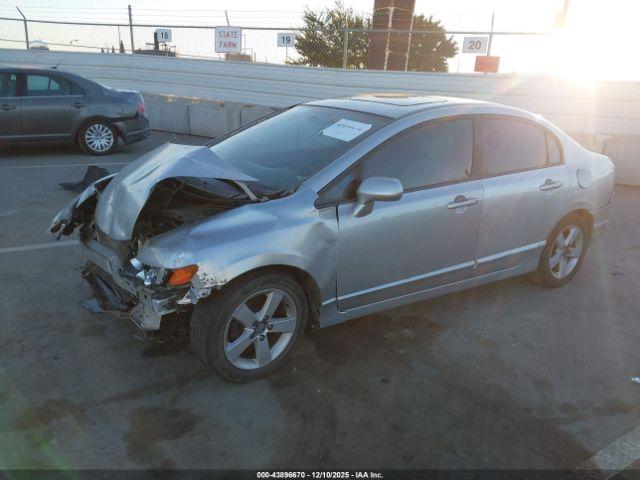 Honda Civic Ex Image 4