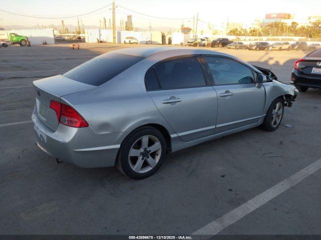 Honda Civic Ex Image 8