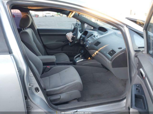 Honda Civic Ex Image 9