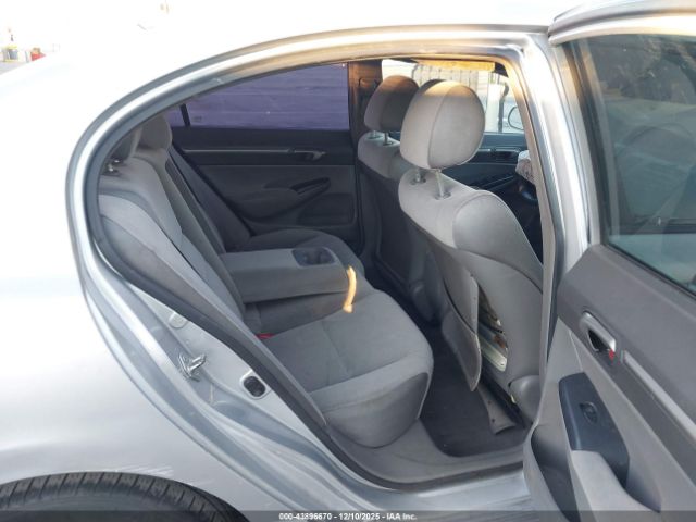 Honda Civic Ex Image 7