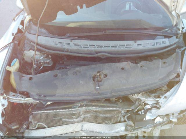 Honda Civic Ex Image 10