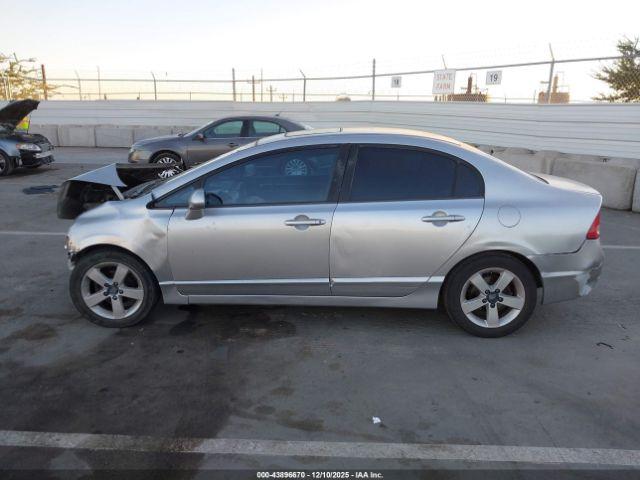 Honda Civic Ex Image 16