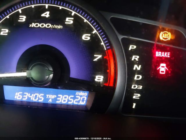 Honda Civic Ex Image 12