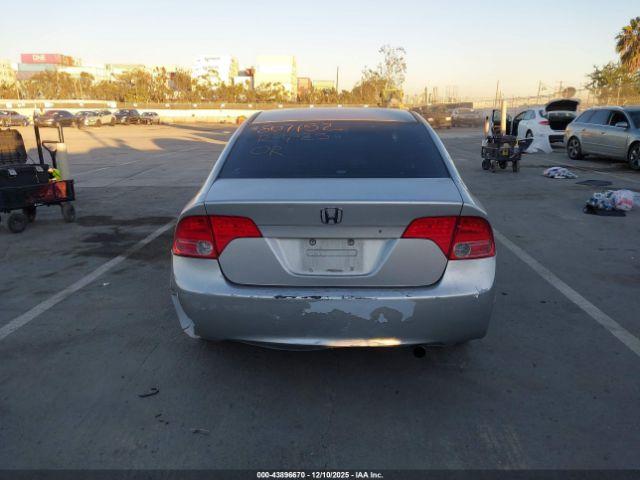Honda Civic Ex Image 15