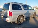 Nissan Armada Platinum Image 11