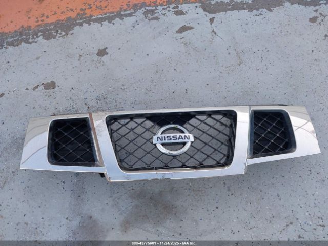 Nissan Armada Platinum Image 12