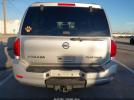 Nissan Armada Platinum Image 8