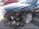 Chrysler 200 Limited Image 2