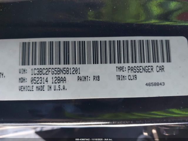 Chrysler 200 Limited Image 3