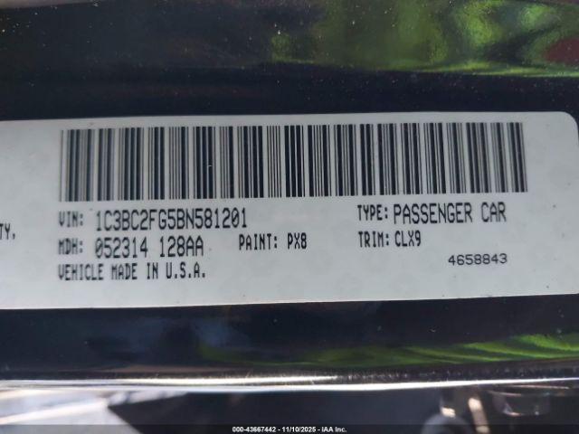 Chrysler 200 Limited Image 3