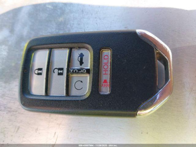 Honda Civic Ex Image 9