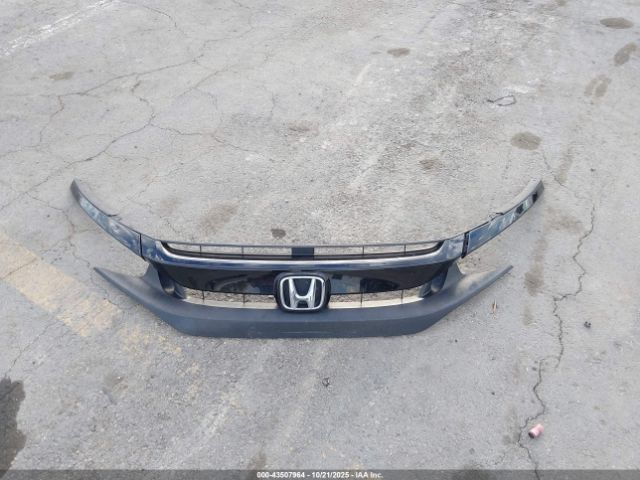 Honda Civic Ex Image 13