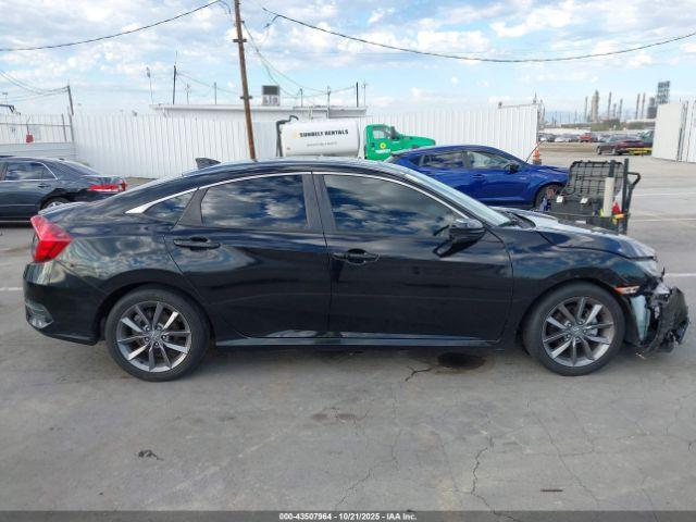 Honda Civic Ex Image 11