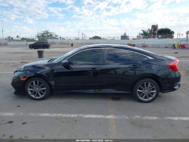 Honda Civic Ex Image 15