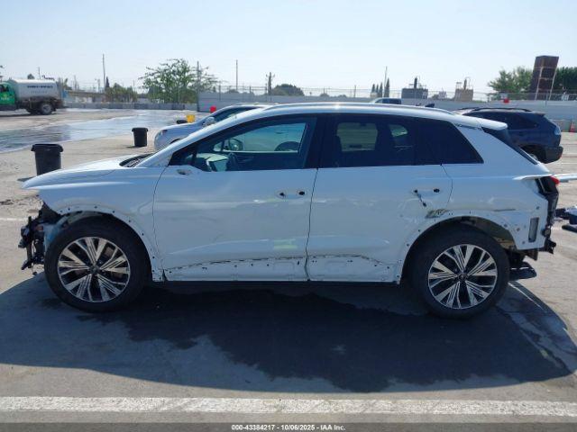 Audi Q4 Premium Plus 40 Rwd Image 8