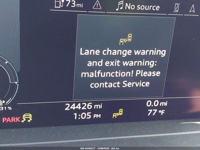 Audi Q4 Premium Plus 40 Rwd Image 20