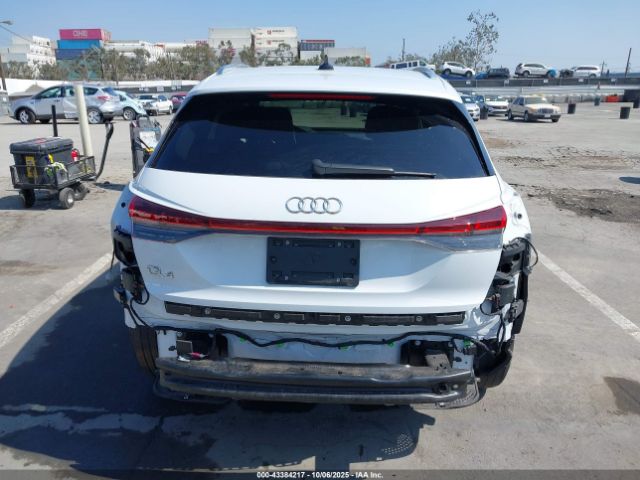 Audi Q4 Premium Plus 40 Rwd Image 18