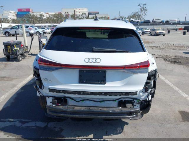 Audi Q4 Premium Plus 40 Rwd Image 18
