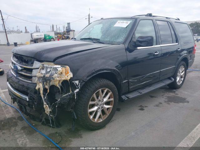 Ford Expedition Limited Image 4