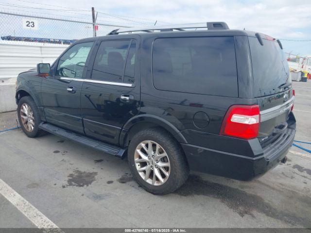 Ford Expedition Limited Image 8